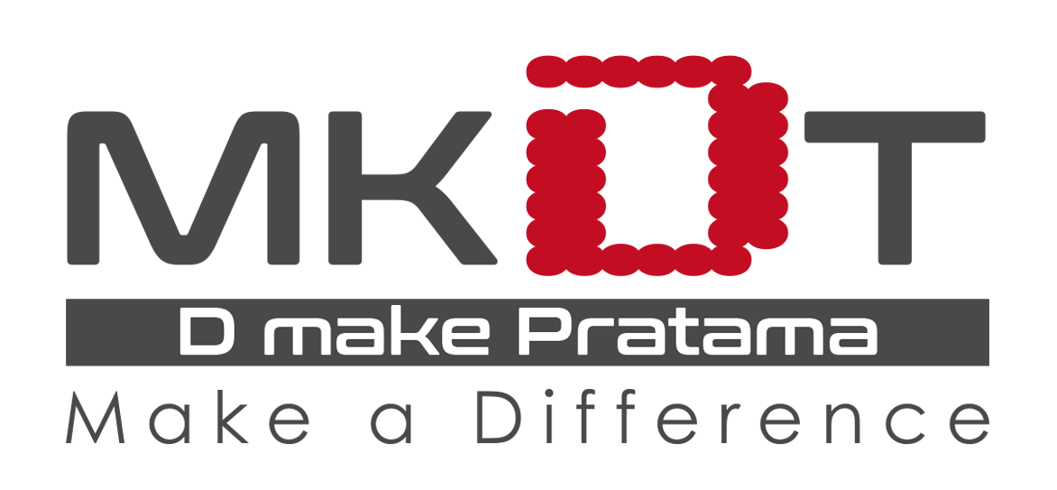 PT PMA MKDT Dmake Pratama